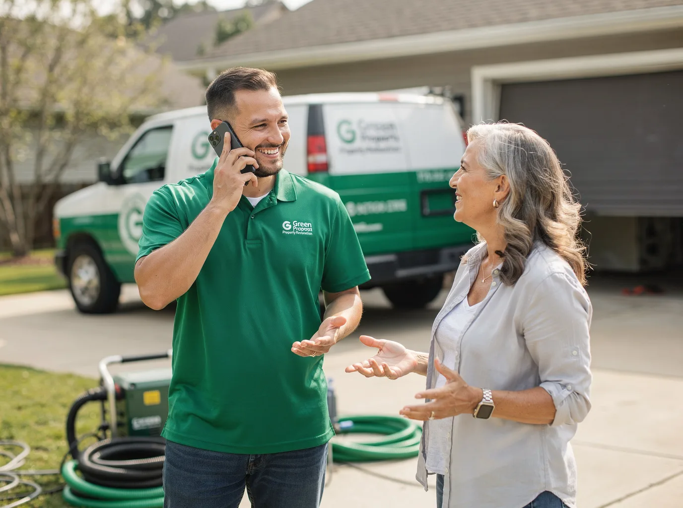 Water Damage Restoration Aberdeen, OH FAQs